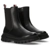 Tommy Hilfiger Bootie Juodas aulinukai T3A5-33058-1355999-999