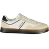 TOMMY HILFIGER BUTY SPORTOWE MĘSKIE balta