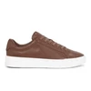 Tommy Hilfiger Court Best Konjako spalvos M batai FM0FM05136GVI