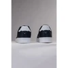 Tommy Hilfiger Court Cupsole Retro Lth Dryžuoti batai M FM0FM04828 DW5
