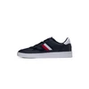Tommy Hilfiger Court Cupsole Retro Lth Dryžuoti batai M FM0FM04828 DW5