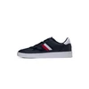 Tommy Hilfiger Court Cupsole Retro Lth Dryžuoti batai M FM0FM04828 DW5