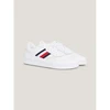 Tommy Hilfiger Court Cupsole Retro Lth Stripes M FM0FM04828YBS batai