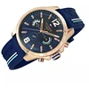 Tommy Hilfiger Decker 1791474 Vyriškas laikrodis