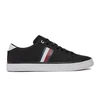 Tommy Hilfiger Hi Vulc Low Stripes Mesh M FM0FM04946BDS batai