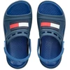 Tommy Hilfiger Jr. T1B2-32262-0083X605 Šlepetės