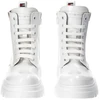 Tommy Hilfiger Lacu UP Bootie W T4A5-33039-1453100-100 batai