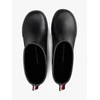 Tommy Hilfiger lietaus batai FLAG RAIN BOOT T3XC-33923-0047999 JUODI