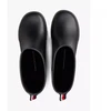 Tommy Hilfiger lietaus batai FLAG RAIN BOOT T3XC-33923-0047999 JUODI