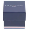 Tommy Hilfiger madingas vandeniui atsparus moteriškas laikrodis - 1781896