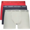 TOMMY HILFIGER MĘSKIE BOKSERKI CZERWONE