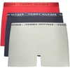 TOMMY HILFIGER MĘSKIE BOKSERKI CZERWONE