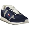 TOMMY HILFIGER MĘSKIE NIEBIESKIE BUTY SPORTOWE