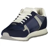 TOMMY HILFIGER MĘSKIE NIEBIESKIE BUTY SPORTOWE