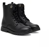 Tommy Hilfiger Moteriški aulinukai su raišteliais T3A5-34012-1355999 Juodi