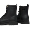 Tommy Hilfiger Moteriški aulinukai su raišteliais T3A5-34012-1355999 Juodi