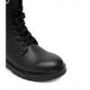 Tommy Hilfiger Moteriški aulinukai su raišteliais T3A5-34012-1355999 Juodi
