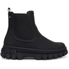 Tommy Hilfiger moteriški Chelsea tipo batai T3X5-34130-1355999 JUODI