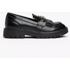 Tommy Hilfiger moteriški mokasinai T3A4-34011-1453999 999 JUODA