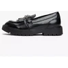 Tommy Hilfiger moteriški mokasinai T3A4-34011-1453999 999 JUODA