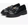 Tommy Hilfiger moteriški mokasinai T3A4-34011-1453999 999 JUODA