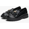 Tommy Hilfiger moteriški mokasinai T3A4-34011-1453999 999 JUODA
