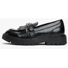 Tommy Hilfiger moteriški mokasinai T3A4-34011-1453999 999 JUODA
