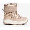 Tommy Hilfiger Moteriški Sniego Batai T3A5-34052-1474591 Bronza