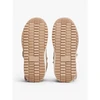 Tommy Hilfiger Moteriški Sniego Batai T3A5-34052-1474591 Bronza