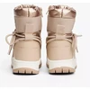 Tommy Hilfiger Moteriški Sniego Batai T3A5-34052-1474591 Bronza