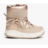 Tommy Hilfiger Moteriški Sniego Batai T3A5-34052-1474591 Bronza