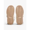 Tommy Hilfiger Moteriški Sniego Batai T3A5-34052-1474591 Bronza