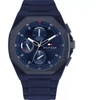 Tommy Hilfiger Neo 1792122 Vyriškas laikrodis + Dėžutė
