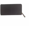 Tommy Hilfiger Saffiano didelė moteriška juoda piniginė - AW0AW08507-CJM