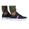 Tommy Hilfiger Supercup Leather Stripes M batai FM0FM04824 DW5