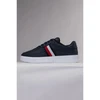 Tommy Hilfiger Supercup Leather Stripes M batai FM0FM04824 DW5