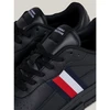 Tommy Hilfiger Supercup odinės su dryžiais M batai FM0FM048240GQ
