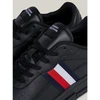 Tommy Hilfiger Supercup odinės su dryžiais M batai FM0FM048240GQ