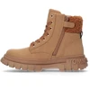 Tommy Hilfiger Suvarstomi aulinukai, konjako spalvos W T3A5-33053-1628582-582