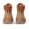 Tommy Hilfiger Suvarstomi aulinukai, konjako spalvos W T3A5-33053-1628582-582