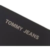 Tommy Hilfiger TJW Jūrinio stiliaus didelė nailoninė moteriška piniginė - AW0AW08414 0F4