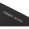 Tommy Hilfiger TJW Jūrinio stiliaus didelė nailoninė moteriška piniginė - AW0AW08414 0F4