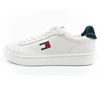 Tommy Hilfiger vyriški madingi sportbačiai Archive '98 balti