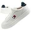 Tommy Hilfiger vyriški madingi sportbačiai Archive '98 balti