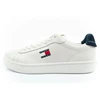 Tommy Hilfiger vyriški madingi sportbačiai Archive '98 balti