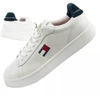 Tommy Hilfiger vyriški madingi sportbačiai Archive '98 balti