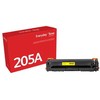 TONER Geltonas HP 205A - XEROX EVERYDAY