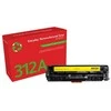 TONER Geltonas HP 312A - XEROX EVERYDAY