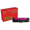 TONER MAGENTA HP 312A - XEROX EVERYDAY