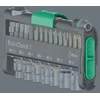Wera TOOL-CHECK 1 įrankių rinkinys, 38 dalys